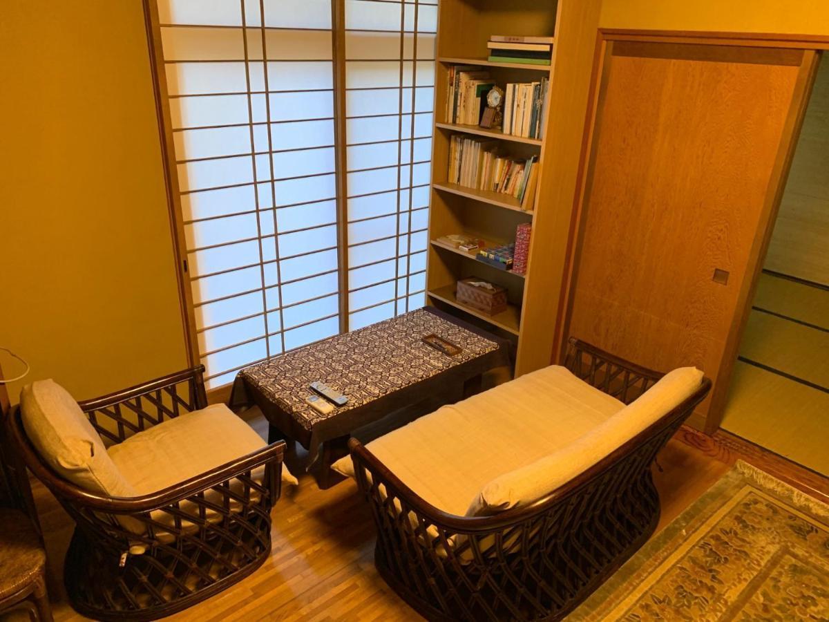 Ashigarashimo-Gun - House / Vacation Stay 79636 ฮาโกเน่ ภายนอก รูปภาพ