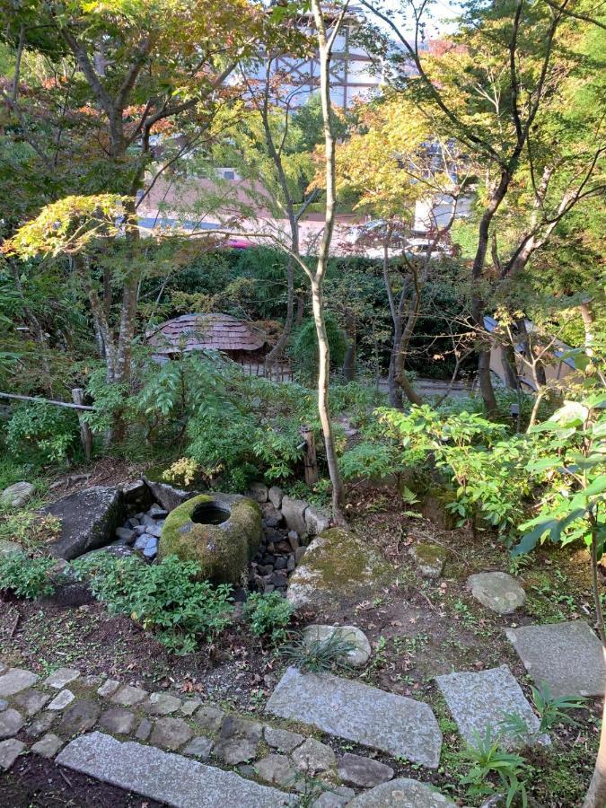 Ashigarashimo-Gun - House / Vacation Stay 79636 ฮาโกเน่ ภายนอก รูปภาพ