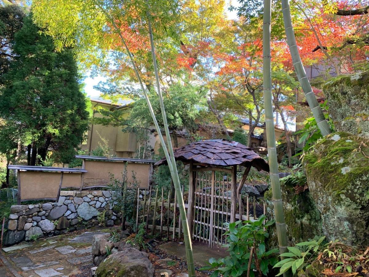Ashigarashimo-Gun - House / Vacation Stay 79636 ฮาโกเน่ ภายนอก รูปภาพ