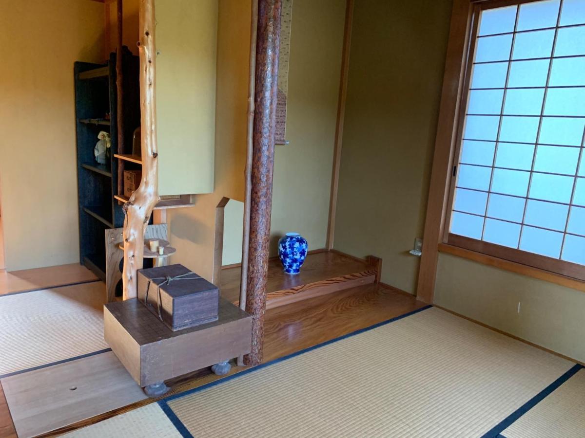 Ashigarashimo-Gun - House / Vacation Stay 79636 ฮาโกเน่ ภายนอก รูปภาพ