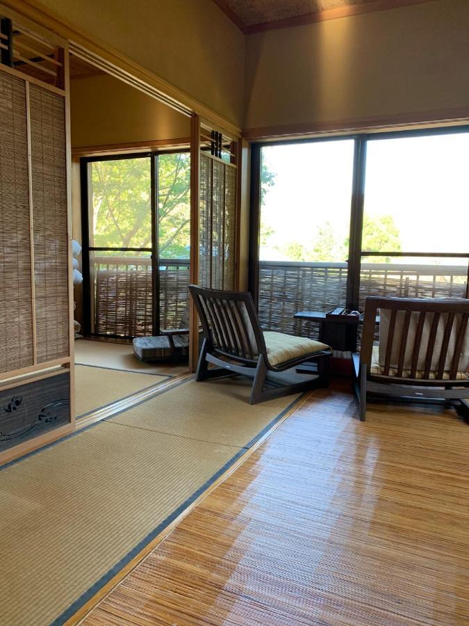 Ashigarashimo-Gun - House / Vacation Stay 79636 ฮาโกเน่ ภายนอก รูปภาพ