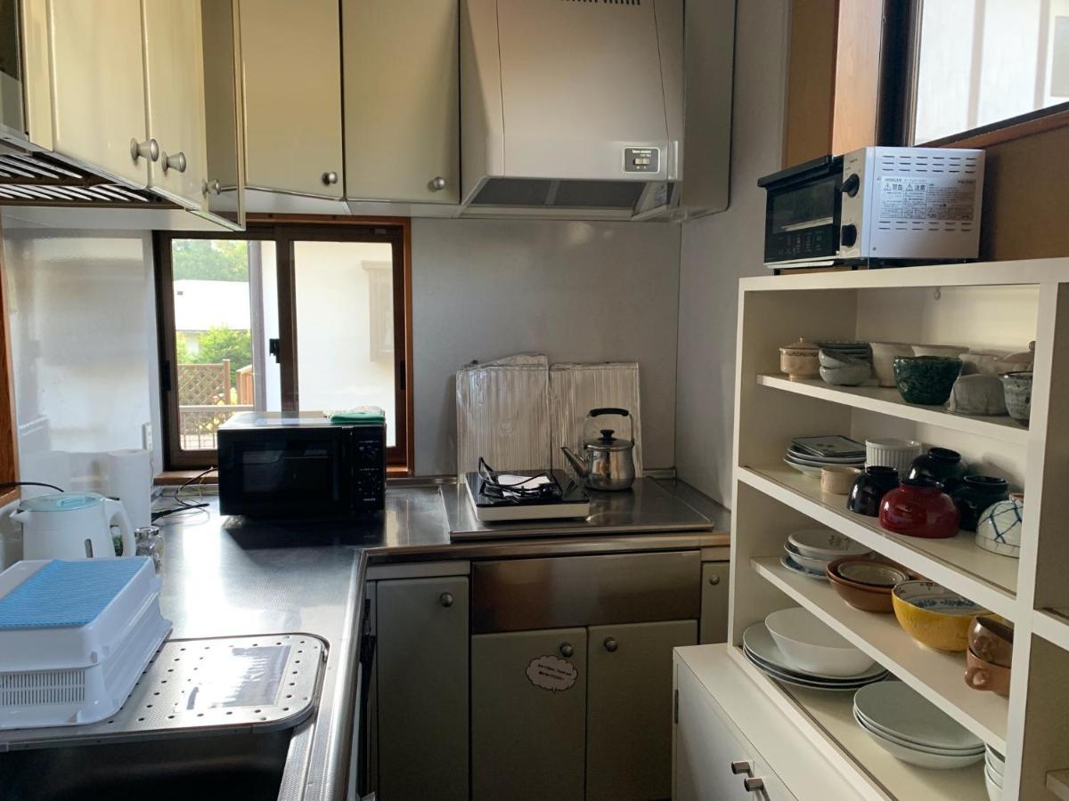 Ashigarashimo-Gun - House / Vacation Stay 79636 ฮาโกเน่ ภายนอก รูปภาพ
