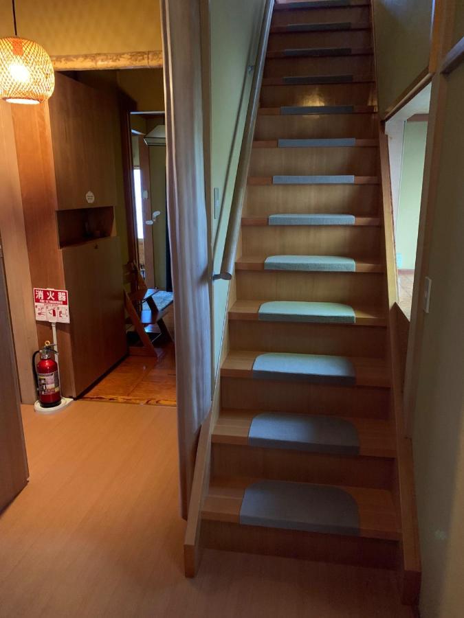 Ashigarashimo-Gun - House / Vacation Stay 79636 ฮาโกเน่ ภายนอก รูปภาพ